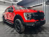 Ford F 150 Raptor Look  4x4  2,7L - Ford: Pickup, F1