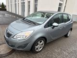 Opel Meriva B Selection 1,3 Diesel 70 KW. TÜV neu