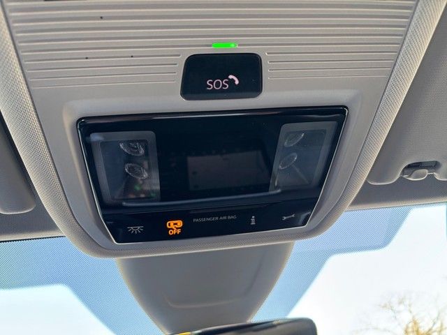 Fahrzeugabbildung SKODA Elroq 50 Tour Loft +AHK+SHZ+NAVI+RFK+PDC+LED+