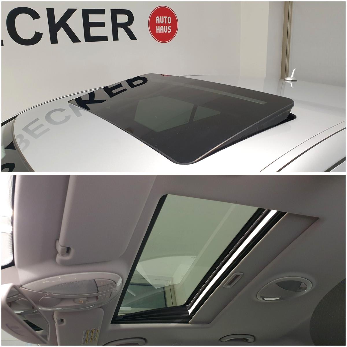 Mercedes-Benz E 220 CDI 2.Hand Scheckheft MB Navi BiXenon PDC