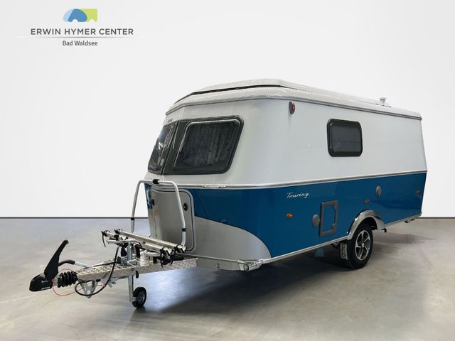 HYMER / ERIBA / HYMERCAR Touring 530 Harbour Blue 