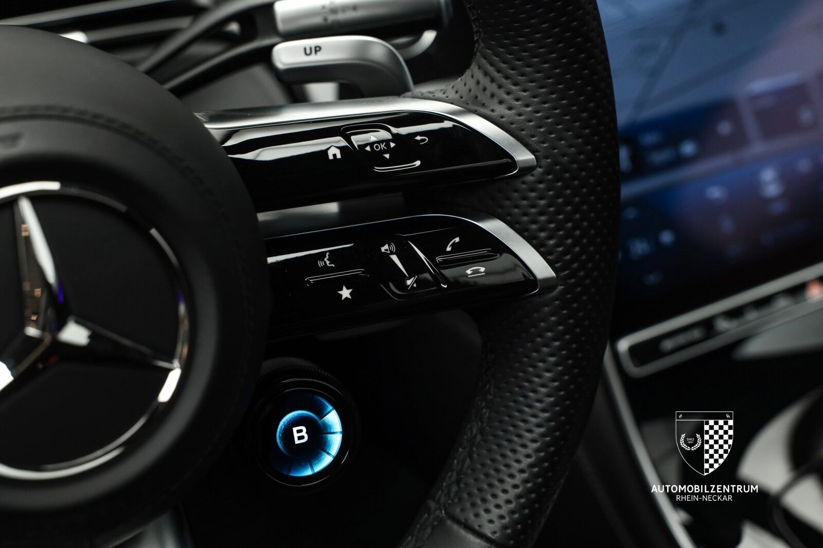 Mercedes-Benz S 63 AMG - Bild 27