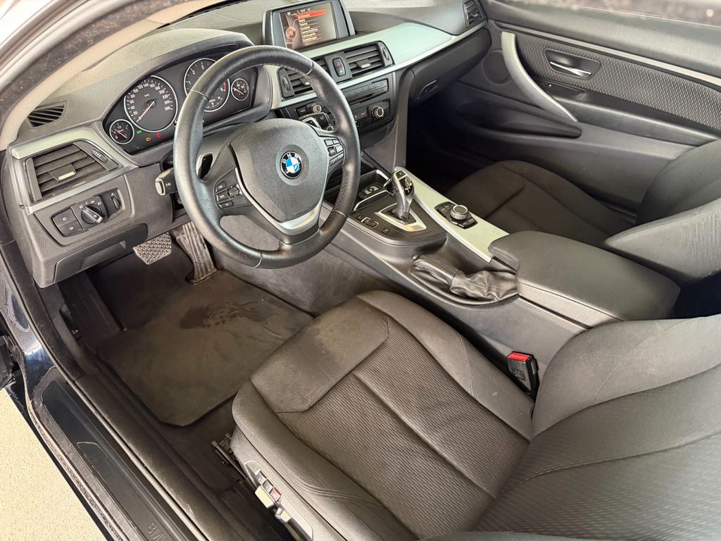 BMW 430 d COUPE BMW 430 d COUPE