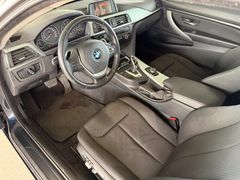 BMW 430 d COUPE BMW 430 d COUPE