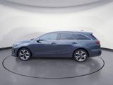 Kia cee'd Sportswagon 1.4 T-GDI Spirit Klima RFK ACC - Kia: Cee D Spirit