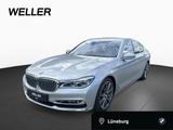 BMW 750i xDrive SoftCl Laser Massage St&Go 360° HUD