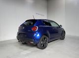 Alfa Romeo MiTo 1.4 Benzine Man. - Airco - GPS - Topstaat! - : Allradantrieb, Kleinwagen, mit