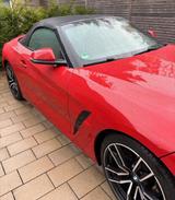 BMW Z4 sDrive20i M SPORT  - gebrauchte BMW Z4 aus dem Jahr 2020