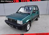 Fiat FIAT Panda 1ª serie 1100 i.e. cat 4x4 Trekking - gebrauchte Fiat Panda aus dem Jahr 1993