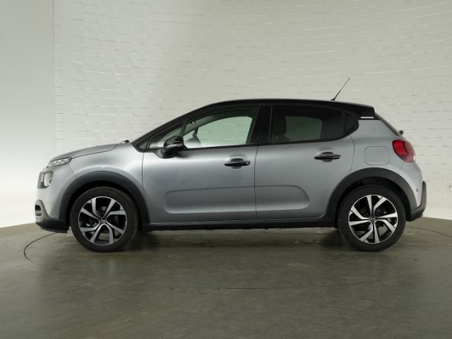 C3 SHINE PACK AT+LED LICHT+NAVI+RÜCKFAHRKAMERA+S