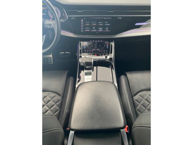 Q7 S line 50 TDI quattro PANO+B&O+LUFT+AHK+STAND