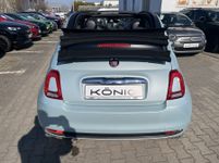 Fiat 500C - Vorschau Bild 5