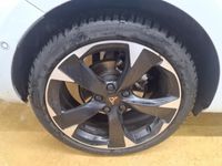 Cupra Leon - Vorschau Bild 15