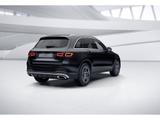 Mercedes-Benz GLC 300 d 4M AMG Line Distr LED Pano Kamera - Mercedes-Benz GLC 300 in Braunschweig