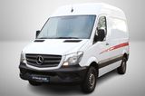 Mercedes-Benz Sprinter II Kasten 310/311/313/314/316 CDI
