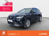 Seat Arona 1.5 TSI FR DSG* Navi*AHK*Voll-LED*Keyless* - Seat Jahreswagen