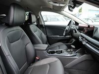Kia K4 - Vorschau Bild 16