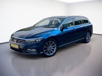 Volkswagen Passat Variant - Vorschau Bild 2