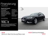 Audi A4 Avant Advanced 40 TFSI*Navi*LED*Alu*AHK*PDC*V - Audi A4 Jahreswagen: Kombi