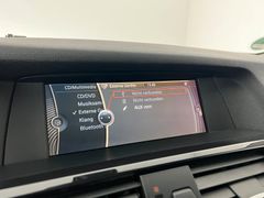 BMW X3 xDrive 35 d / 313 PS / NUR 81.tKM / 4x4 / 2.H BMW X3 xDrive 35 d / 313 PS / NUR 81.tKM / 4x4 / 2.H