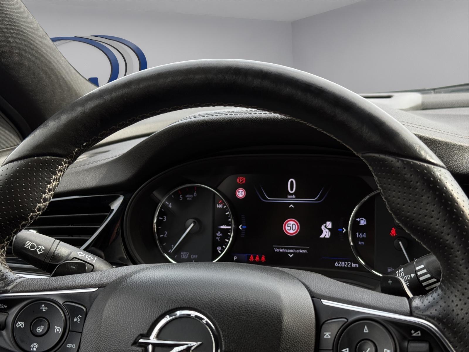 Opel Insignia GrandSport°OPC°20 Zoll°TÜV°Garantie