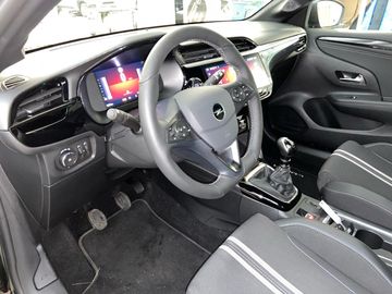 Opel Corsa F 5tg 1.2 Turbo GS NAVI Winterpaket