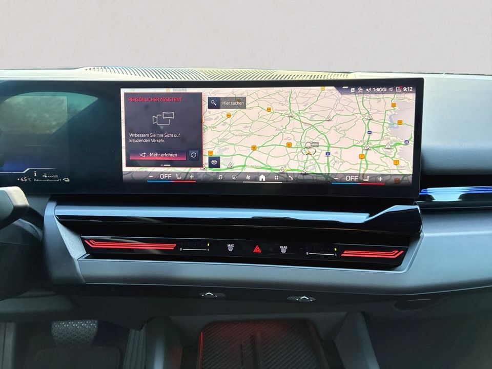 BMW 530 - Bild 13