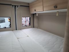 Chausson V 697  FirstLine, Sat,Markise,Solar,Radio,Rückf.