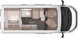 Knaus BoxLife 540 MQ Safety P.177PS Navi AHK Automatik - Knaus 540