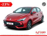 MG3 1.5 Comfort LED Navi Kamera - rote MG MG3