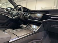 Audi S7 - Vorschau Bild 14
