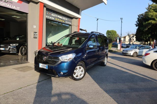 Dacia DACIA Dokker 1.6 8V 100CV Start&Stop GPL Comfort