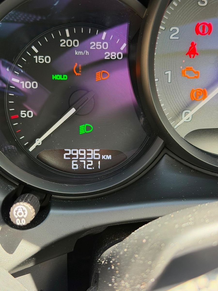 Porsche Macan GTS Abgassport Panorama approved 7/28 foto 6