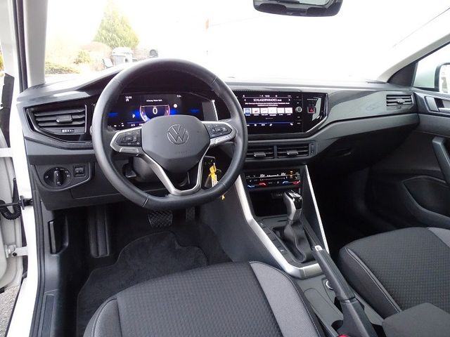 Taigo 1.0 TSI DSG Life - LED / NAVI / AHZV