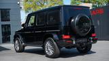Mercedes-Benz G 400 d AMG LINE*WIDE*MULTIBEAM*STANDHZG.*AHK* - Mercedes-Benz G 400 in Hamburg