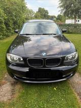 BMW 1er 116 - BMW aus 2010: 1er