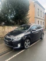 Kia  Carens sehr gepflegt- 7 sitzen - Kia Carens in Duisburg