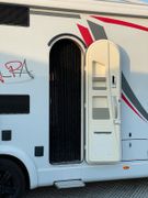 Dethleffs Alpa 6820 | *Umfangreiche Ausstattung*