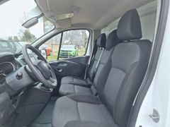 Fahrzeugabbildung Fiat Talento Kasten L1H1 2.0D 88KW Insp.+Reifen NEU