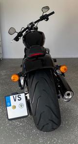 Harley-Davidson Breakout 114- FXBRS 2021, 1.Hand, 6000km, - Harley-Davidson Breakout FXBR