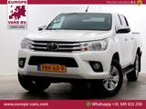 Toyota HiLux 2.4 D-4D-F 150pk E6 4WD 4x4 Double Cab Aut - Offers