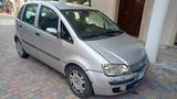 Fiat Idea 1.3 Multijet 16V 70 CV BlackEnergy - Fiat Idea aus 2008