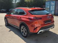 Kia XCeed Automaitik 1.6CRDI MHD Spirit Exclusive