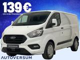 Ford Transit Custom L1 Trend *STHZ*TEMP*SHZ*PARK* - Ford Transit Gebrauchtwagen in Hamburg
