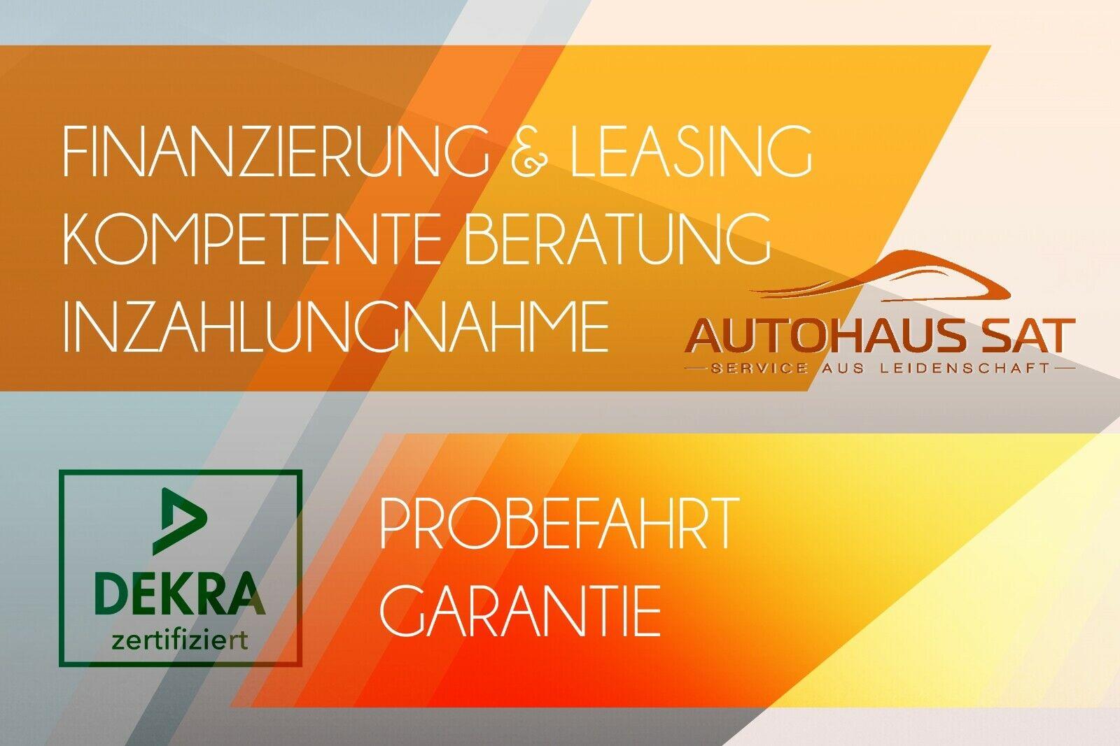 Ford C-Max /AHK/ALLWETTER