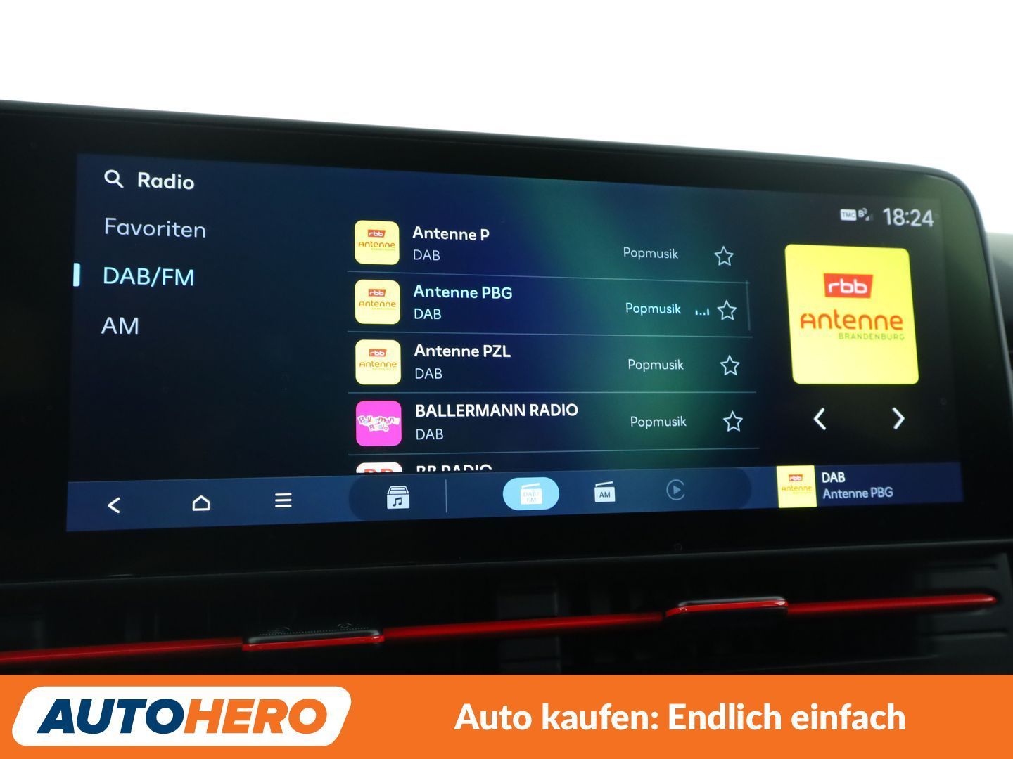 Hyundai Kona 1.6 T-GDI N Line 2WD Aut NAVI LED ACC CAM foto 21