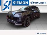 Hyundai IONIQ 9 110 kWh 4WD 6-Sitze UNIQ Swivel Pano-Sch - Hyundai IONIQ 9 SUV