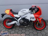 Yamaha XSR 900 GP Legend Red = 1154,- Preis -Vorteil - YAMAHA NEU R1