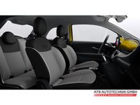 Fiat 500 - Vorschau Bild 5