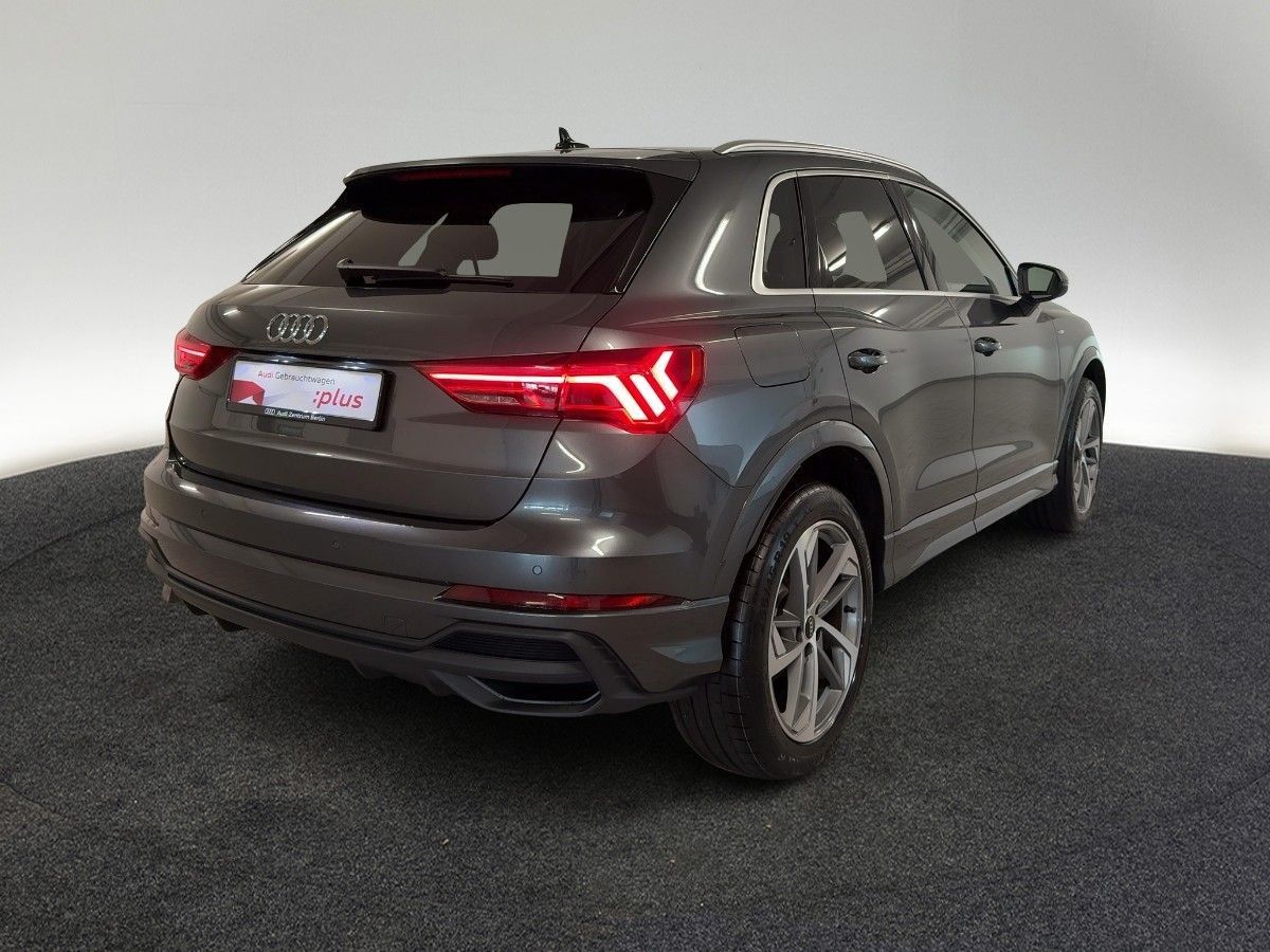 Audi Q3 - Bild 6